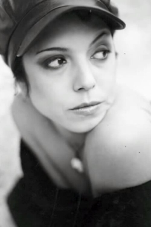 Sasha Altea as Ester