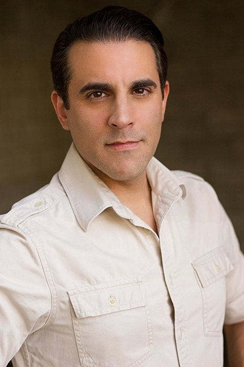 Nicholas Talone as Officer Alvarez