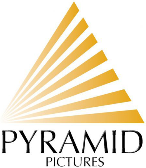 Pyramid Pictures logo
