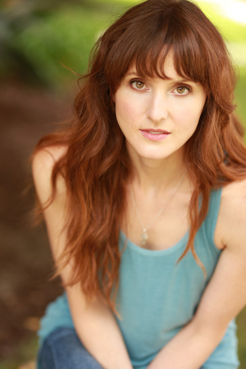 Hilary Staton as Nika