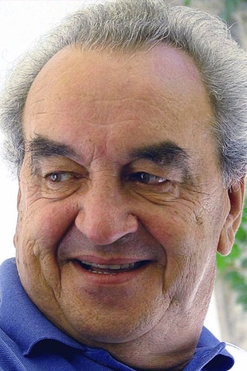 Bruno Pizzul as San Gennaro (voce narrante)