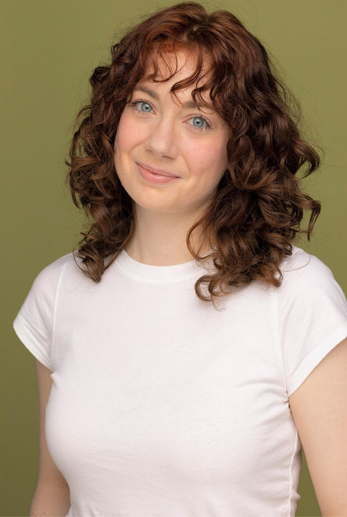 Corinne Britti as Claire