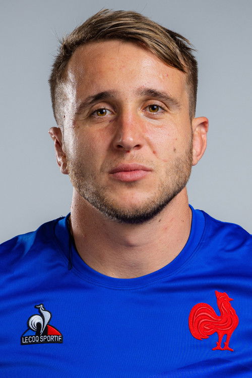 Anthony Jelonch as Self