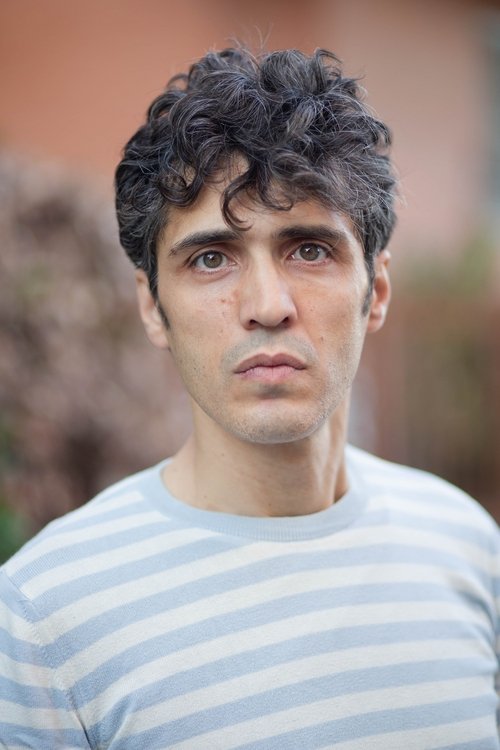 Fiodor Passeo as Soldato siciliano