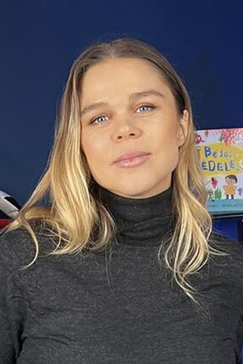 Jovita Balčiūnaitė as Seselė