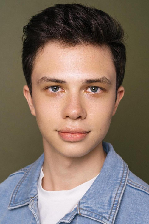 Evgeny Kuntsevich as 