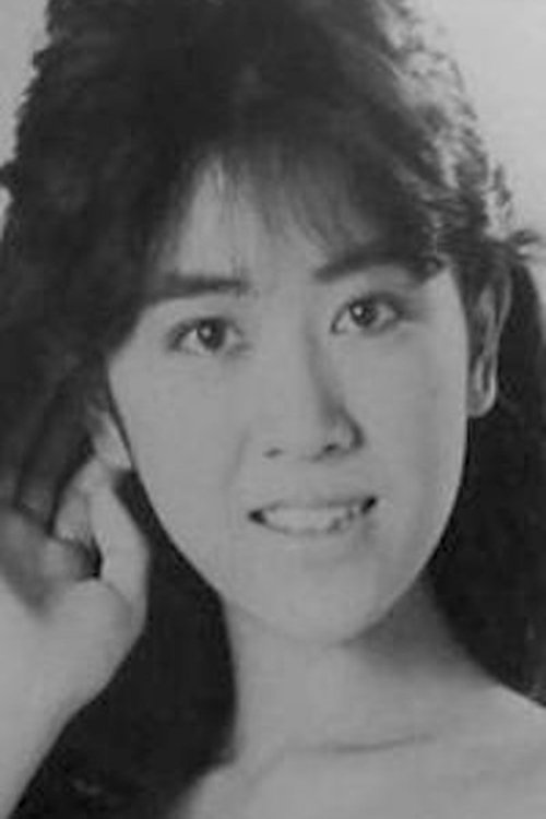 Yôko Harada as Miho