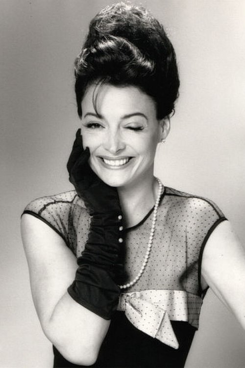 Belle Avery as Deborah