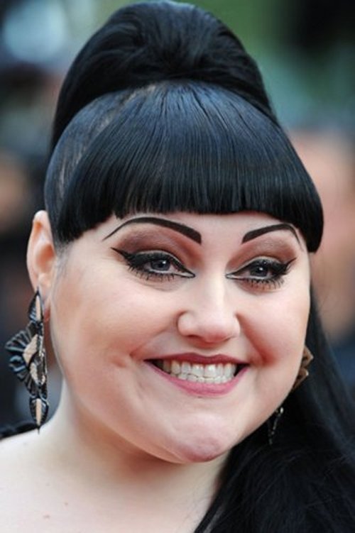 Beth Ditto as Self - Vocals