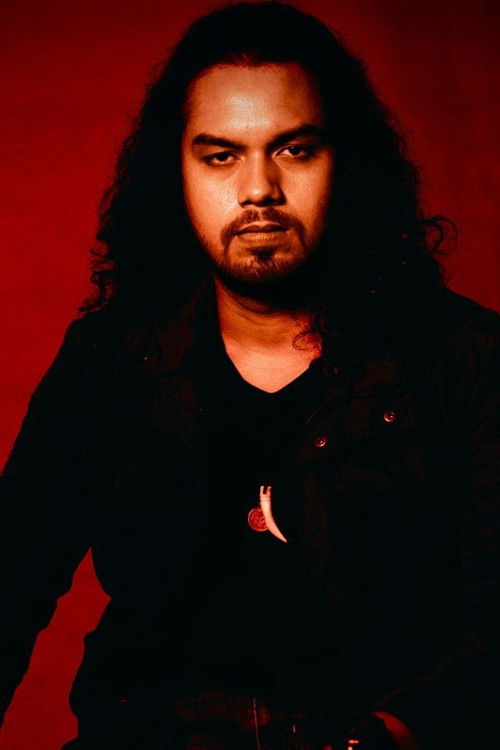 Blake Salcedo as Men in Black Security Guard of Olivia