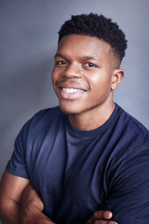 Emmanuel Akinkuolie as Taylor