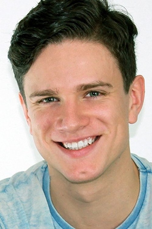 Seth Papworth as Eric Jones