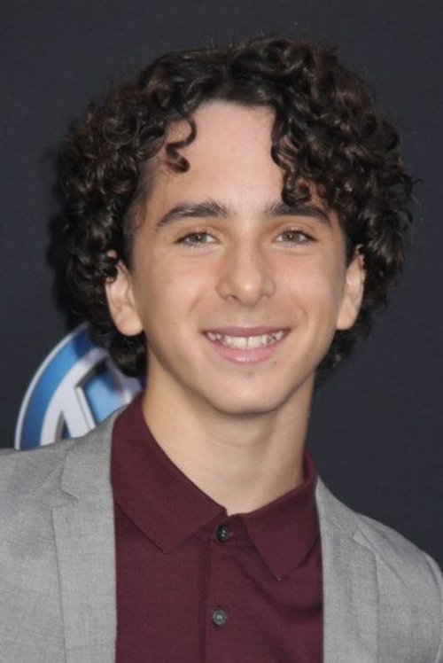 Jason Ian Drucker profile photo