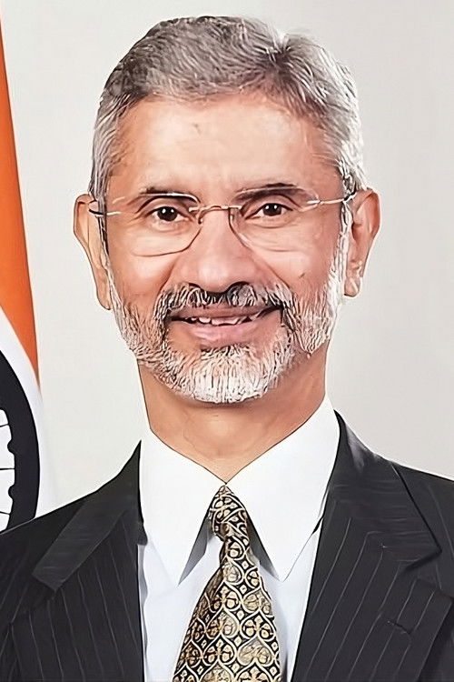 S. Jaishankar as Himself