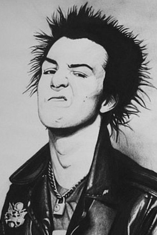 Sid Vicious as Self