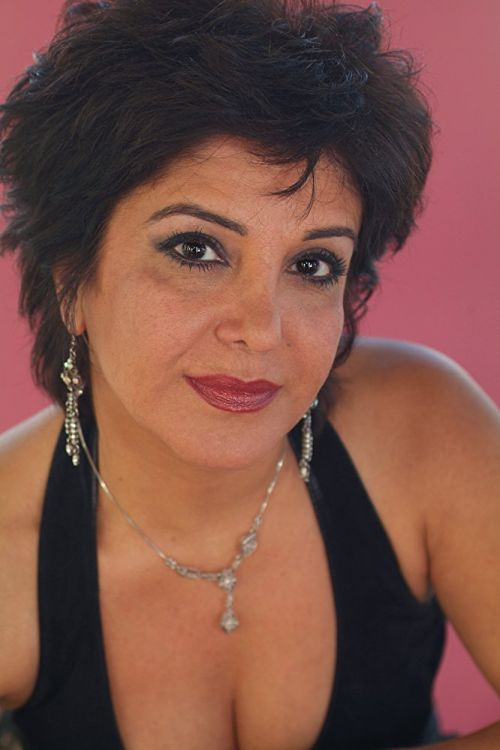 Nina Nayebi as Mrs. Al-Qasser