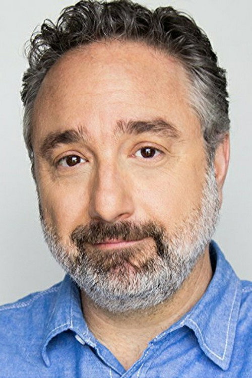 Paul Schackman as Al