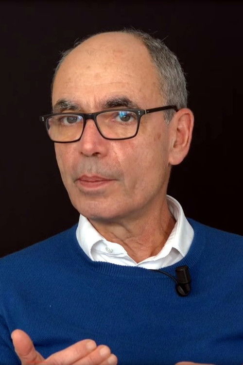 Olivier Wieviorka as Self