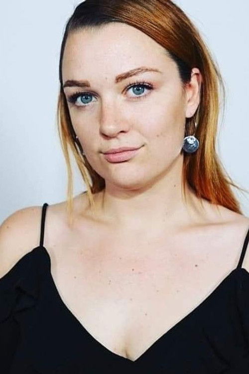 Kirsty Armstrong as Roastmaster