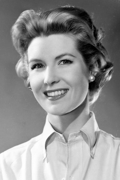 Julia Meade as Suzanne Rook