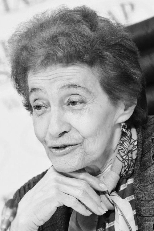 Marina Goldovskaya as Self