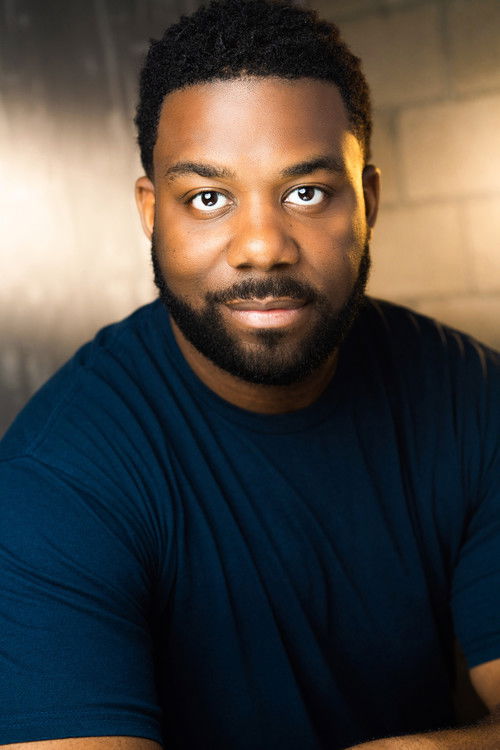 Torean Thomas as Mark