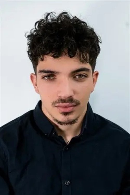 Bilel Chegrani as Tino