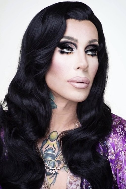 Kameron Michaels as Self