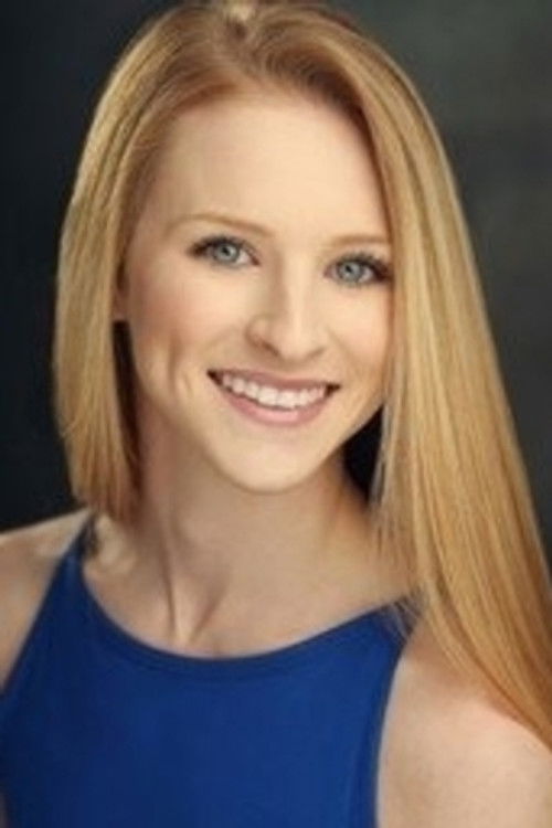 Caline Hampartzoumian as Robin