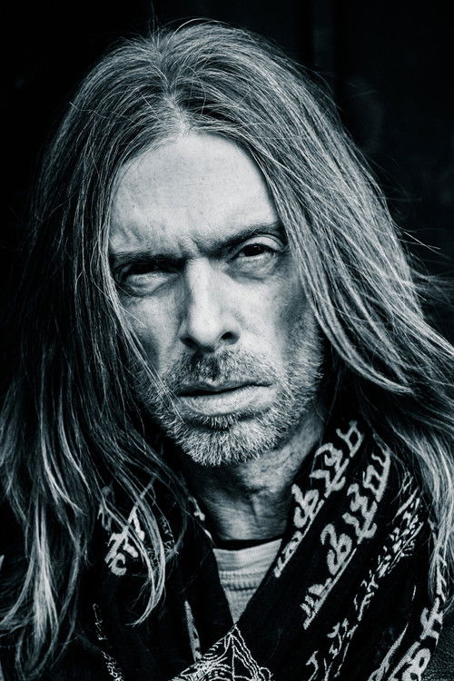 Rex Brown as 