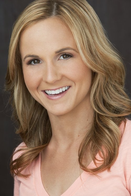 Kara Petersen as Trowie