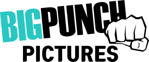 Big Punch Pictures logo