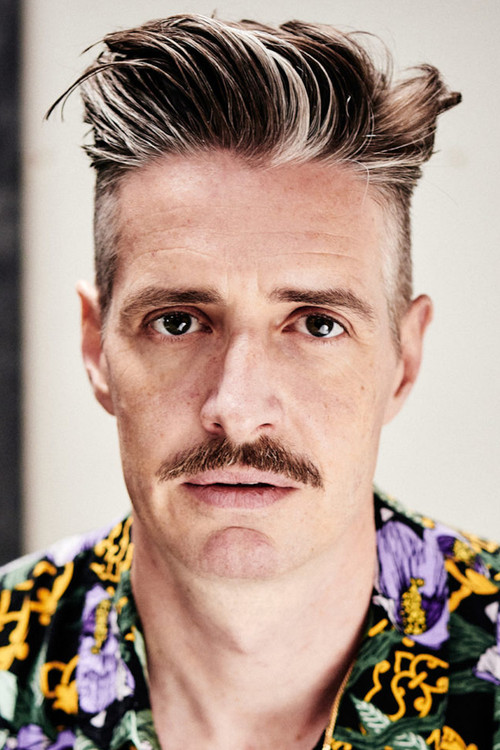 Léonard Bertholet as Jack Berclaz