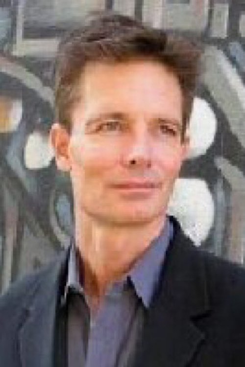 Jack Sanders as The Graveyard Ghost #3