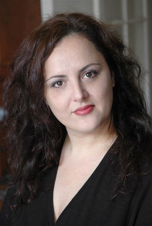 Nathalie Portal as Mimi