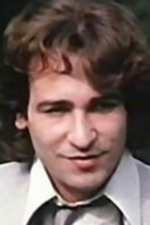 Frédéric Carton as L'éxhibitionniste