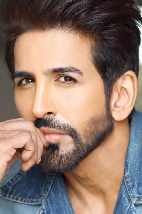 Vishal Kotian as Insaaf