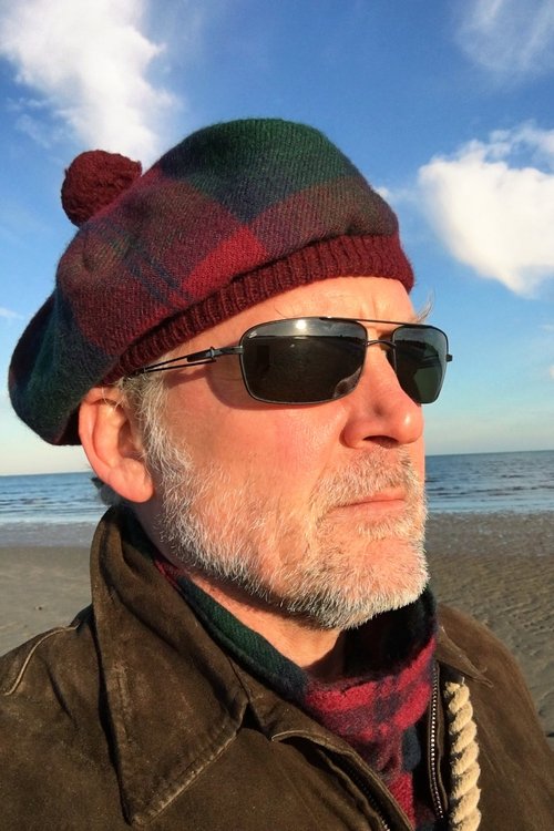 Charles Daish as Tony