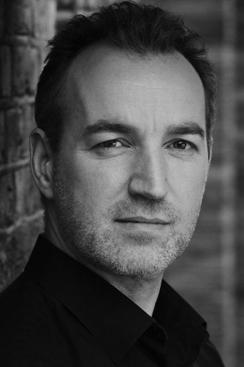 Dominic Barrand as Servant of the Doge