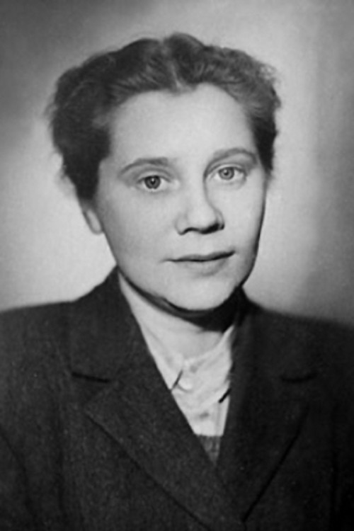 Galina Skorobogatova as Курносенкова