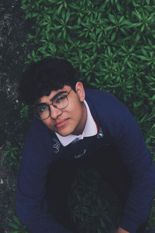 Yamam Arguello as Chico