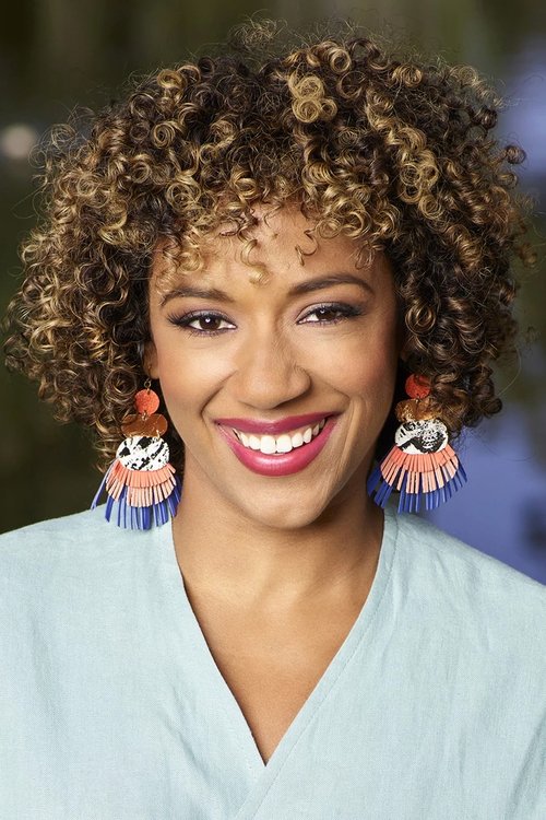 Dayna Isom Johnson as Self - Judge