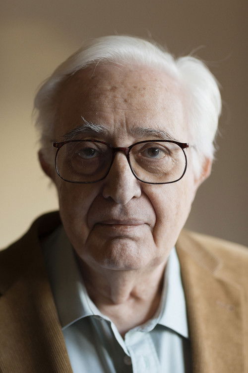 Mariano Ozores Puchol as Self - Filmmaker