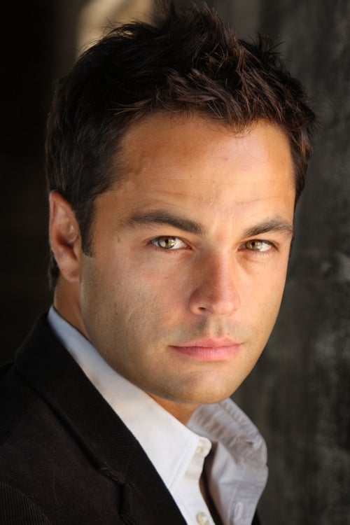 Tobias Mehler as Tony Sturkel