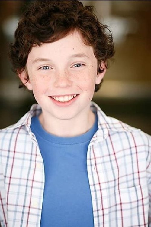 Chase Edmunds as Dylan