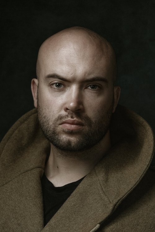 Frazer Blaxland as Enver