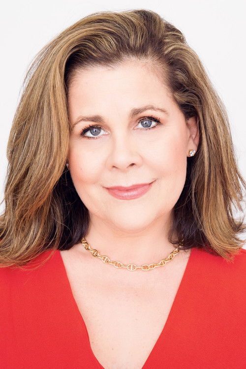 Darlene Violette as Ma