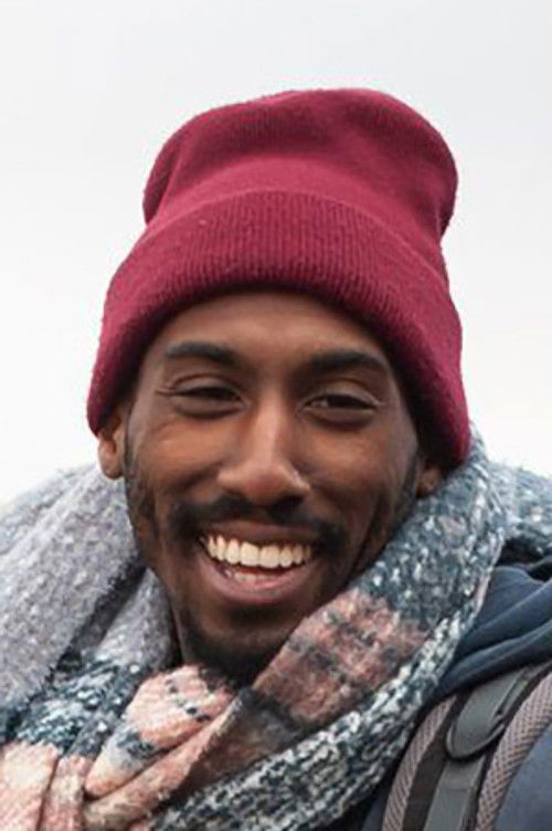 Kenny Grimble Jr. as Diego