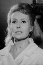 María Rivas as Juana