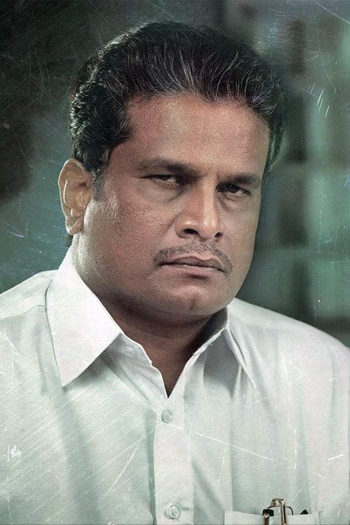 Hareesh Peradi as Dr. Arjun Zachariah